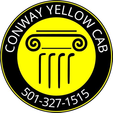 Conway yellow cab. Things To Know About Conway yellow cab. 